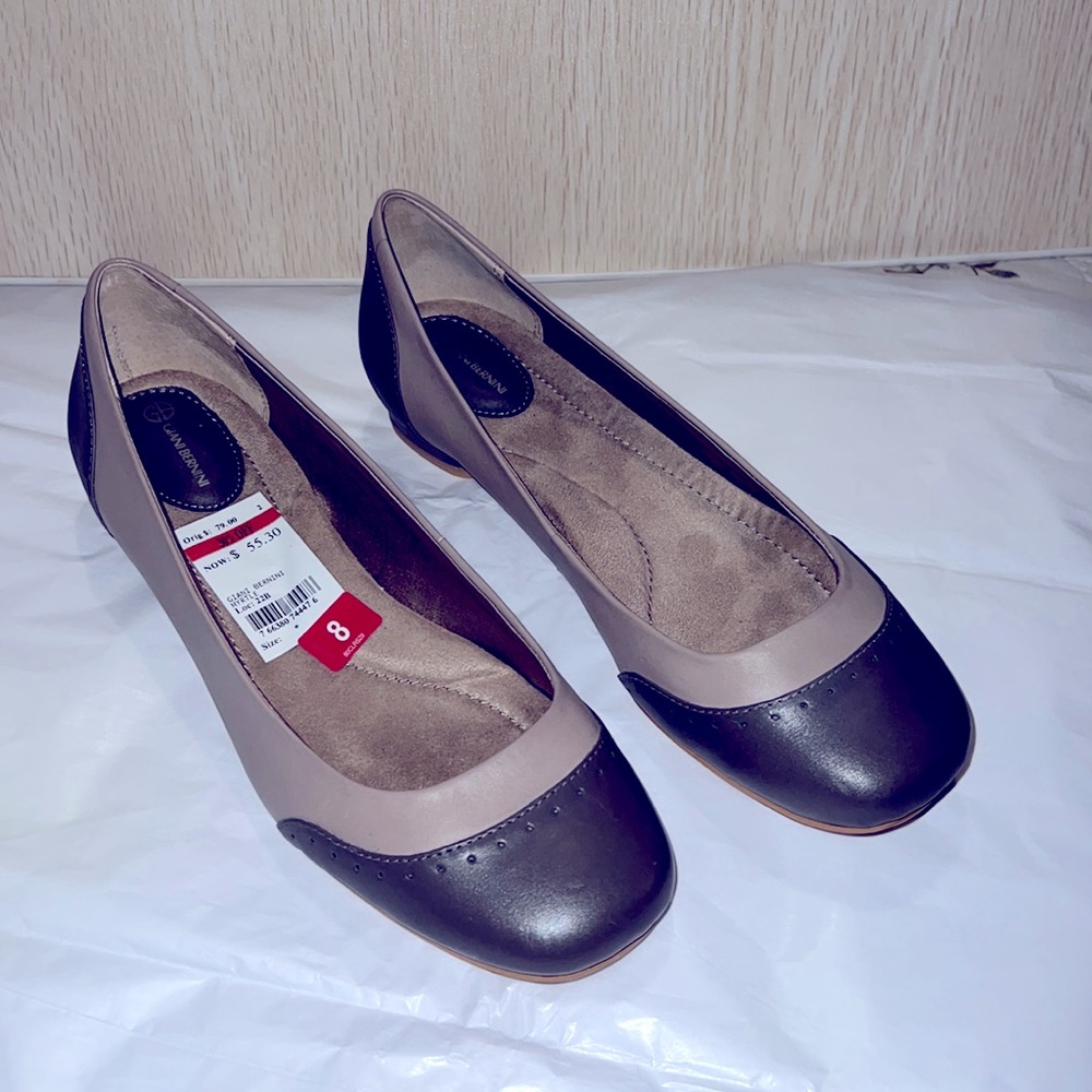 New Loafer Shoes